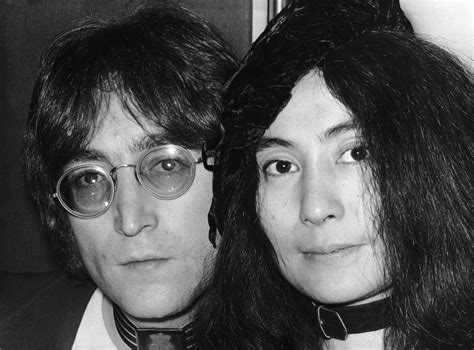 yoko ono and lennon sexuality|Yoko Ono: John Lennon Had a Desire to Have Sex With Men